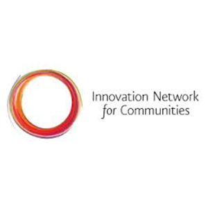 Innovation Network for Communities Logo