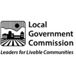 Local Government Commission Logo