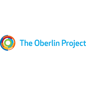 The Oberlin Project Logo