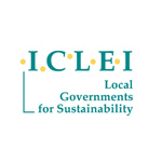 International Council for Local Environmental Initiatives Logo