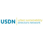 Urban Sustainability Directors Network Logo