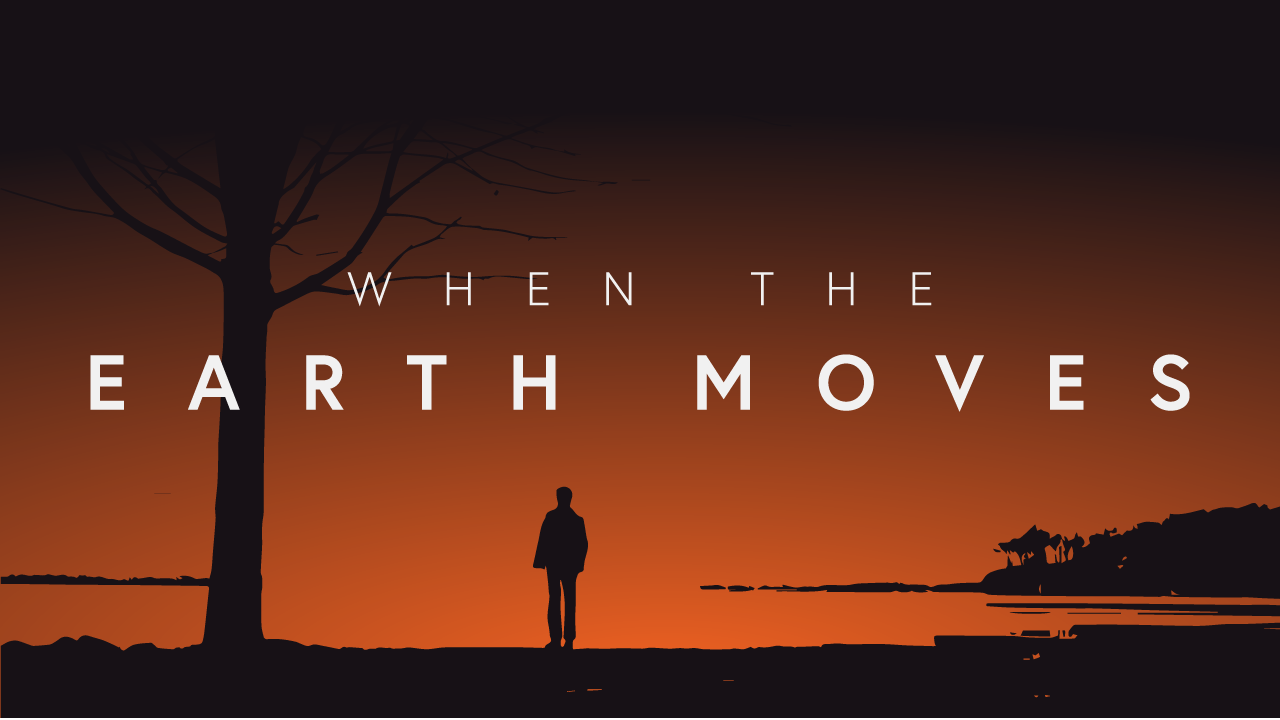 When the Earth Moves, Video Premiere: “Earth Day is Everybody’s Movement”