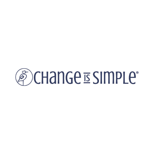Change is Simple - Path to Positive