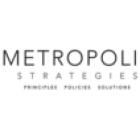 Metropolis Strategies Logo